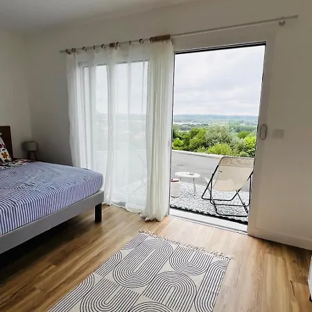 Petit Havre De Paix Au Coeur Du Pays Basque * Urcuit